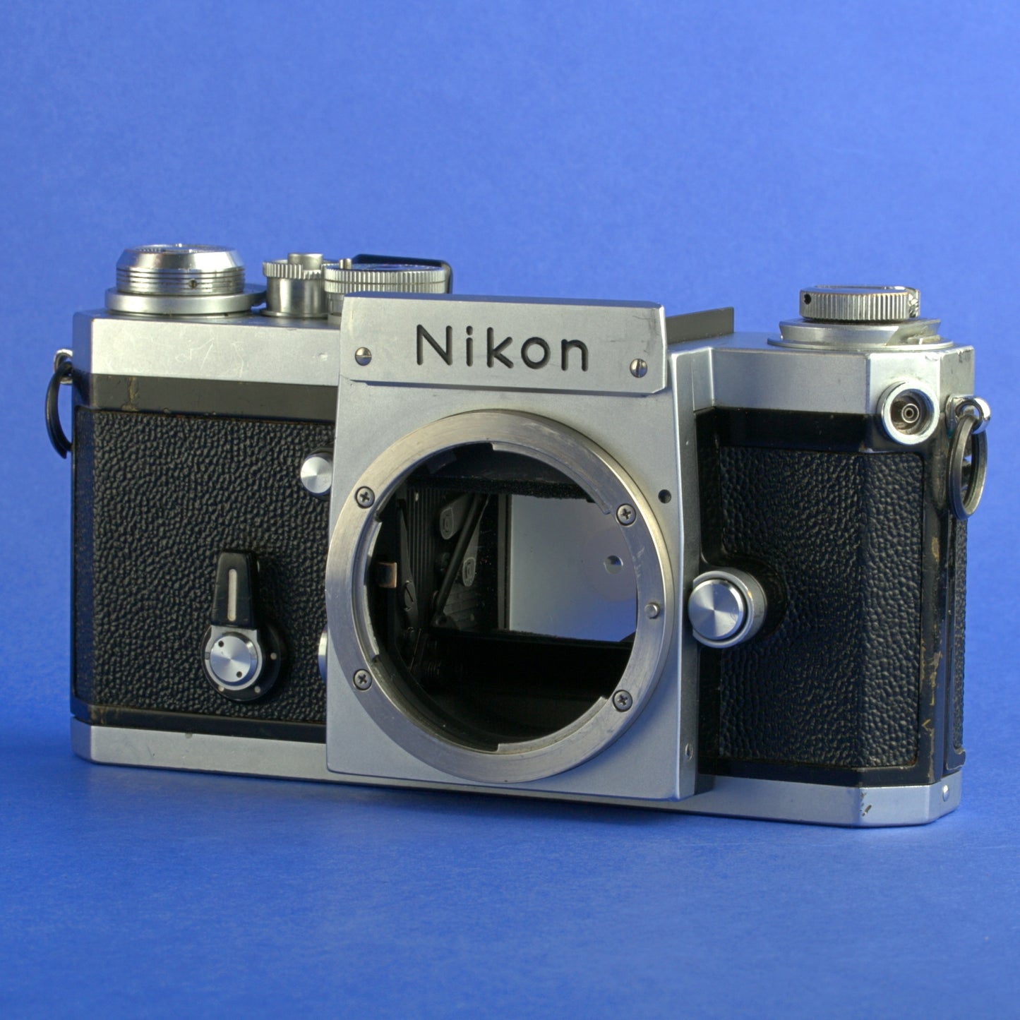Nikon F Apollo Film Camera Body Only