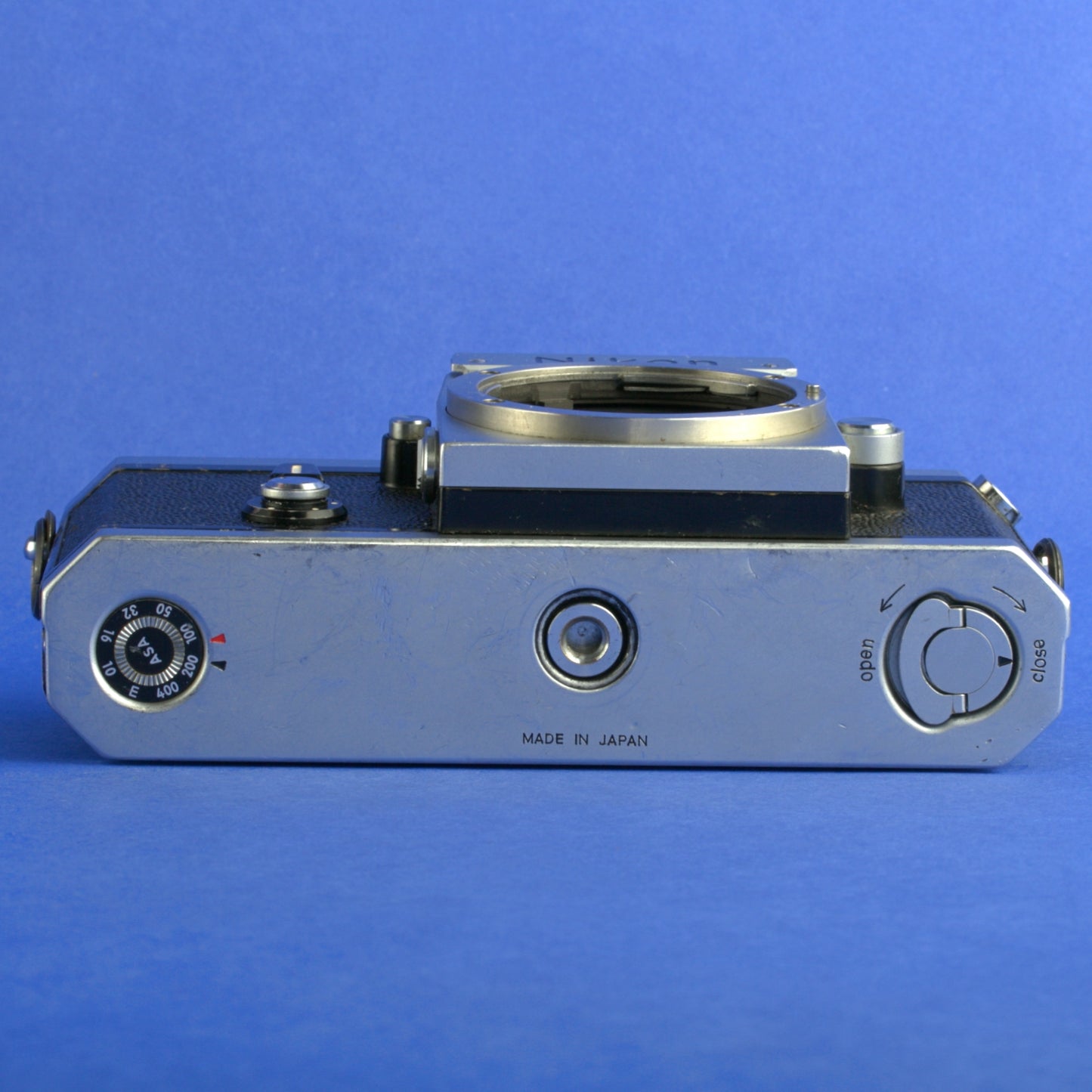 Nikon F Apollo Film Camera Body Only