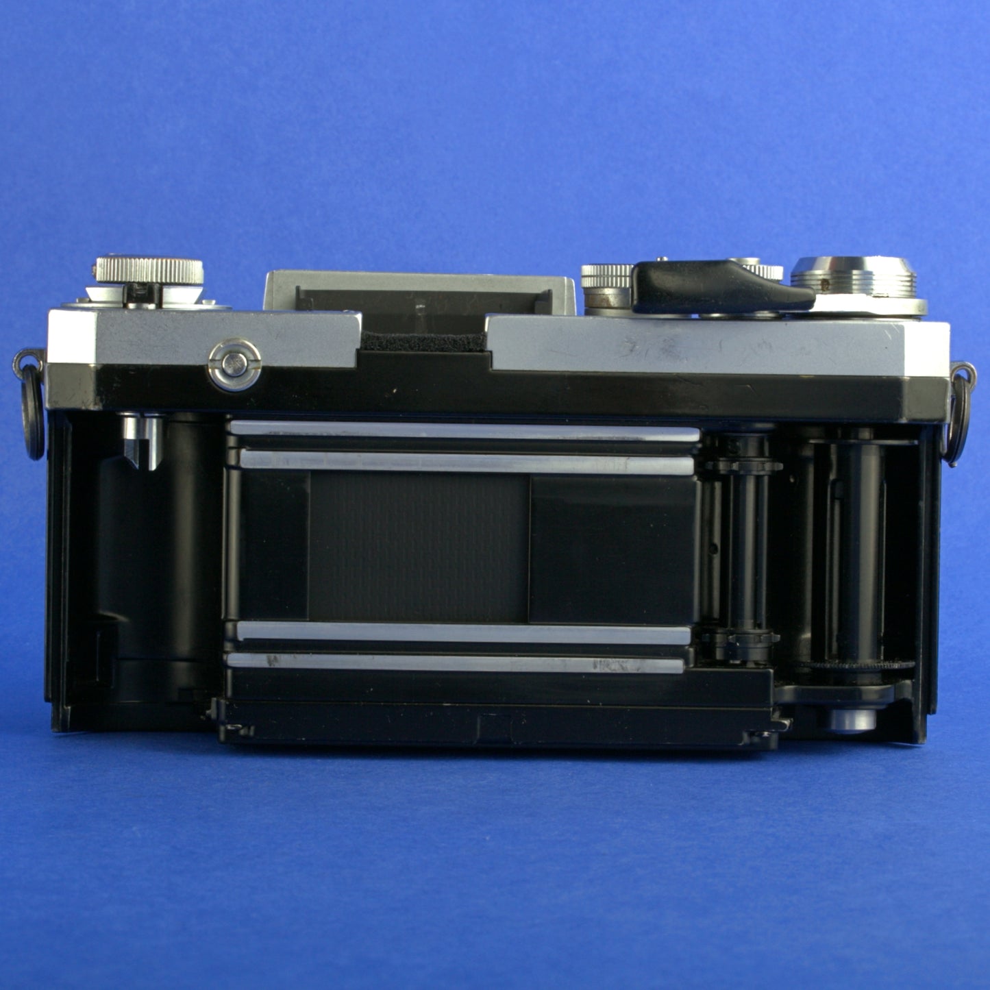 Nikon F Apollo Film Camera Body Only