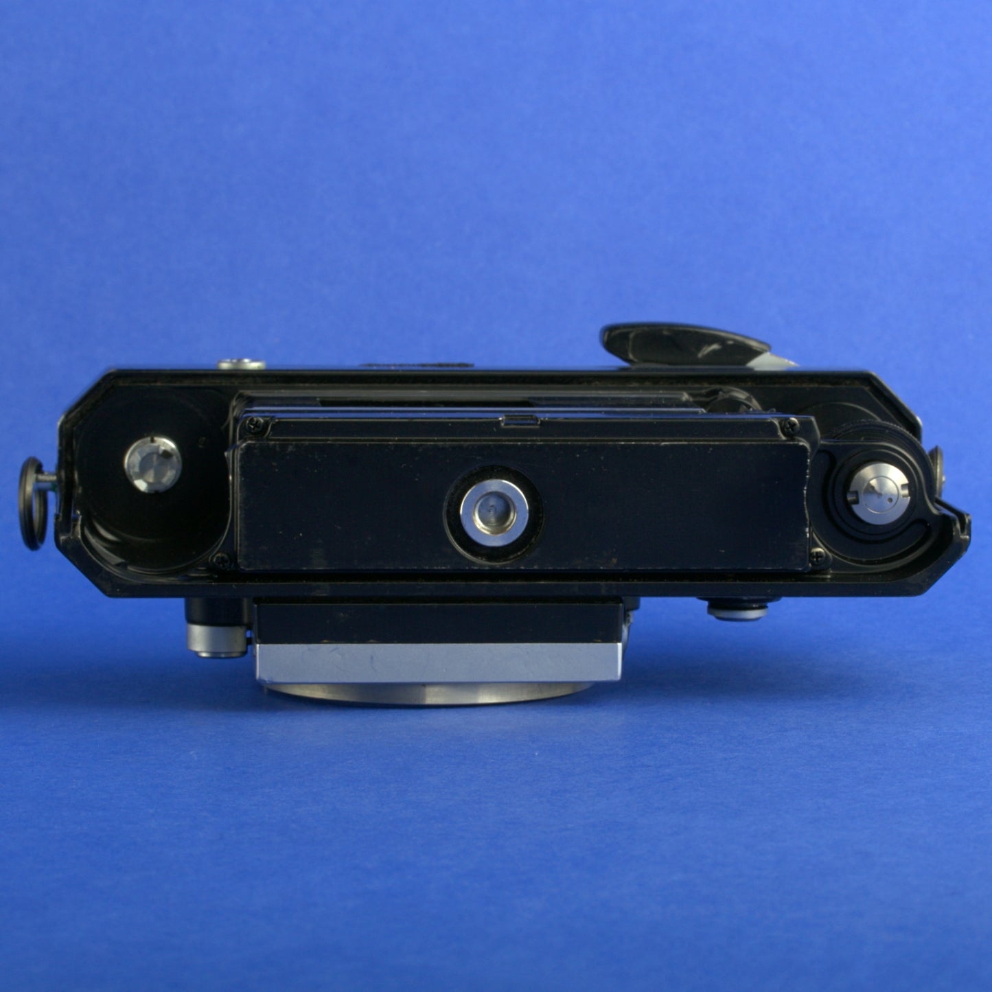 Nikon F Apollo Film Camera Body Only