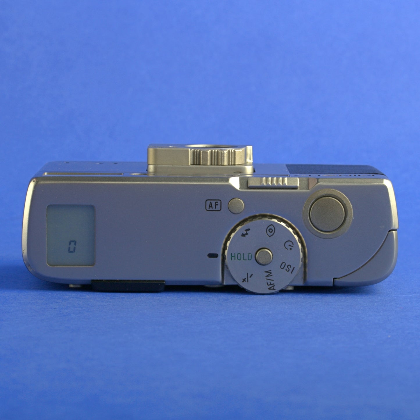 Minolta TC-1 Film Camera