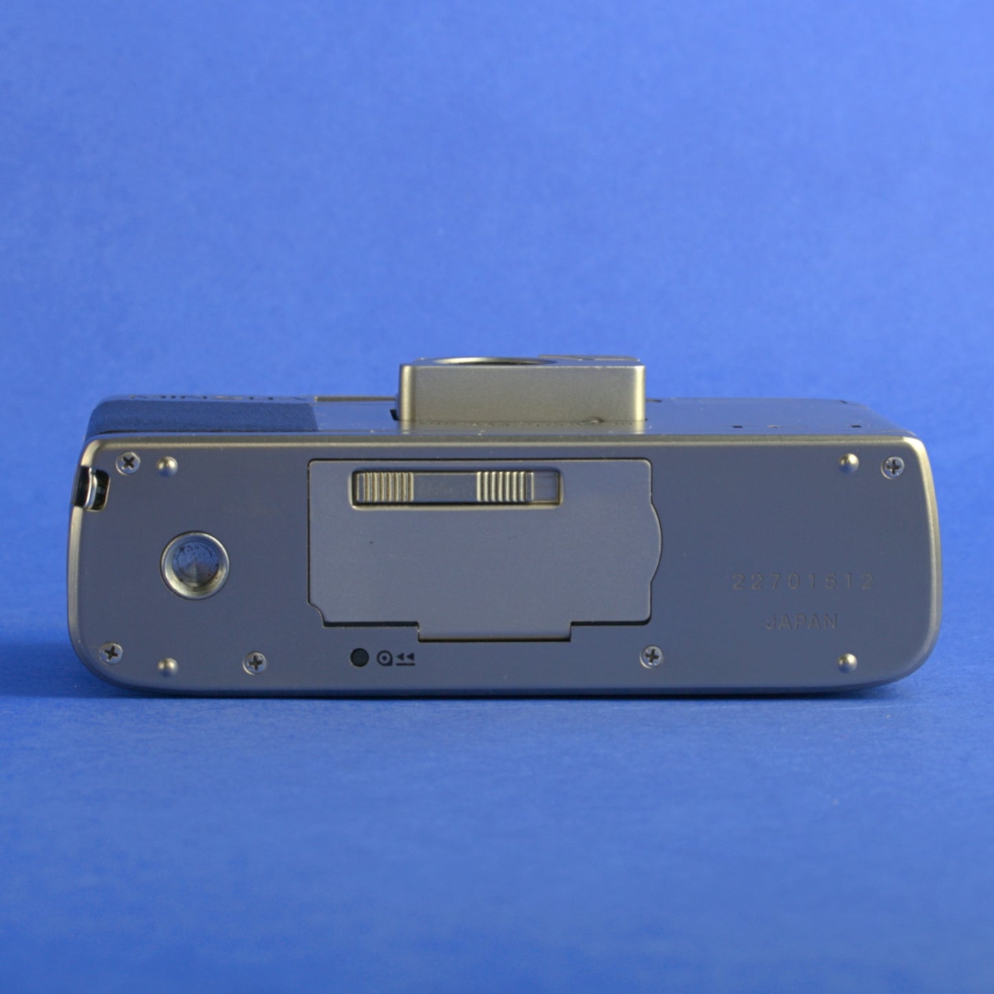 Minolta TC-1 Film Camera