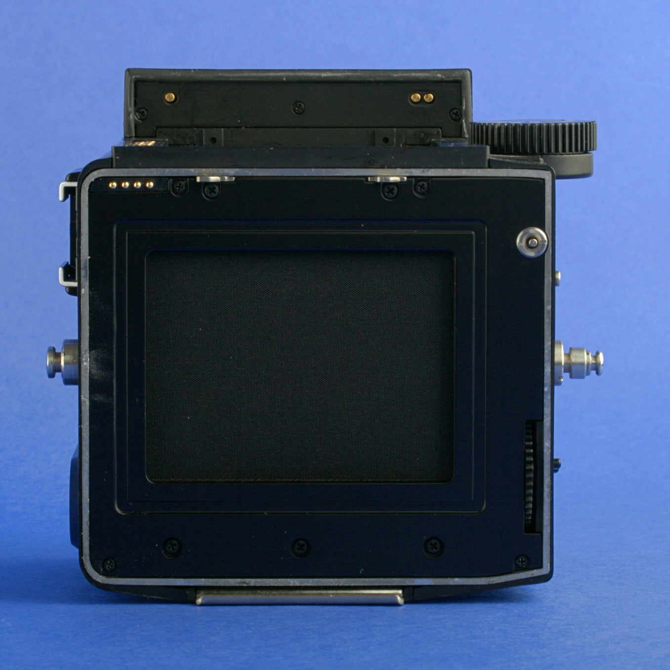 Mamiya M645 Super Medium Format Camera Kit Near Mint Condition
