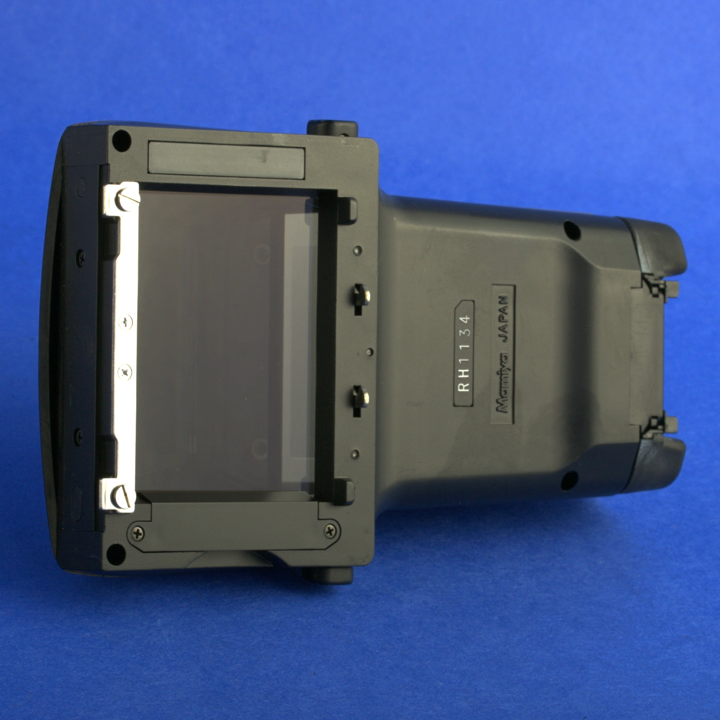 Mamiya M645 Super Medium Format Camera Kit Near Mint Condition