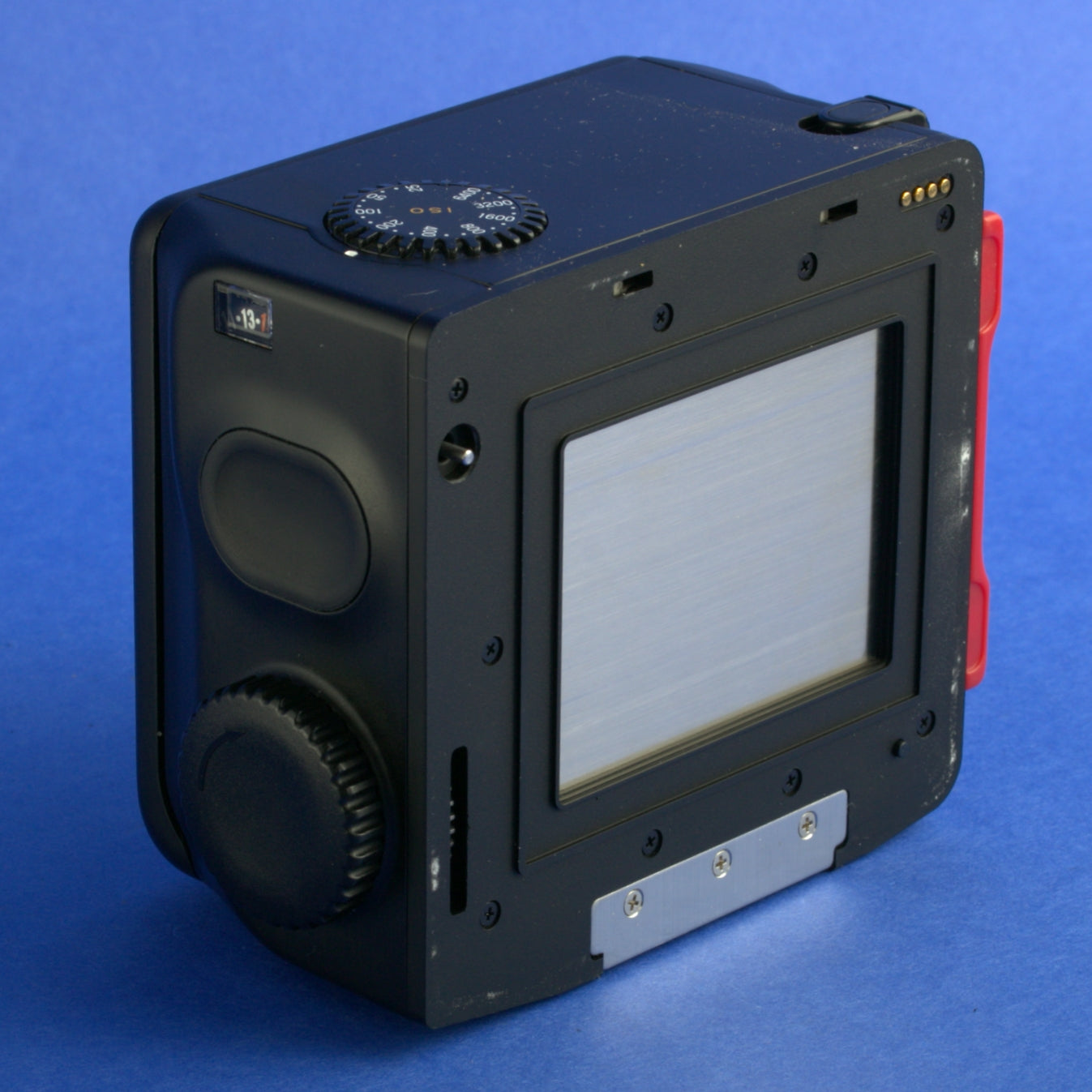 Mamiya M645 Super Medium Format Camera Kit Near Mint Condition