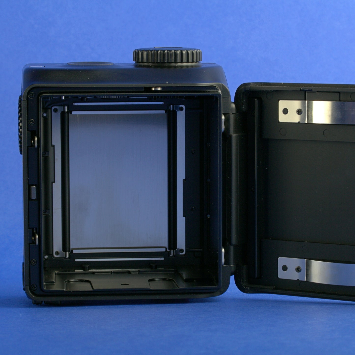 Mamiya M645 Super Medium Format Camera Kit Near Mint Condition