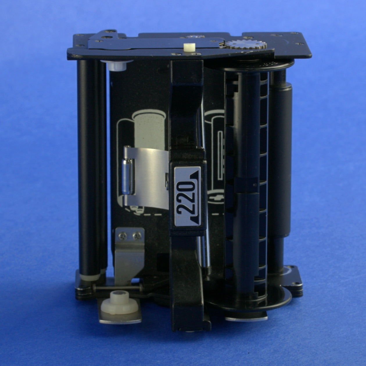 Mamiya M645 Super Medium Format Camera Kit Near Mint Condition