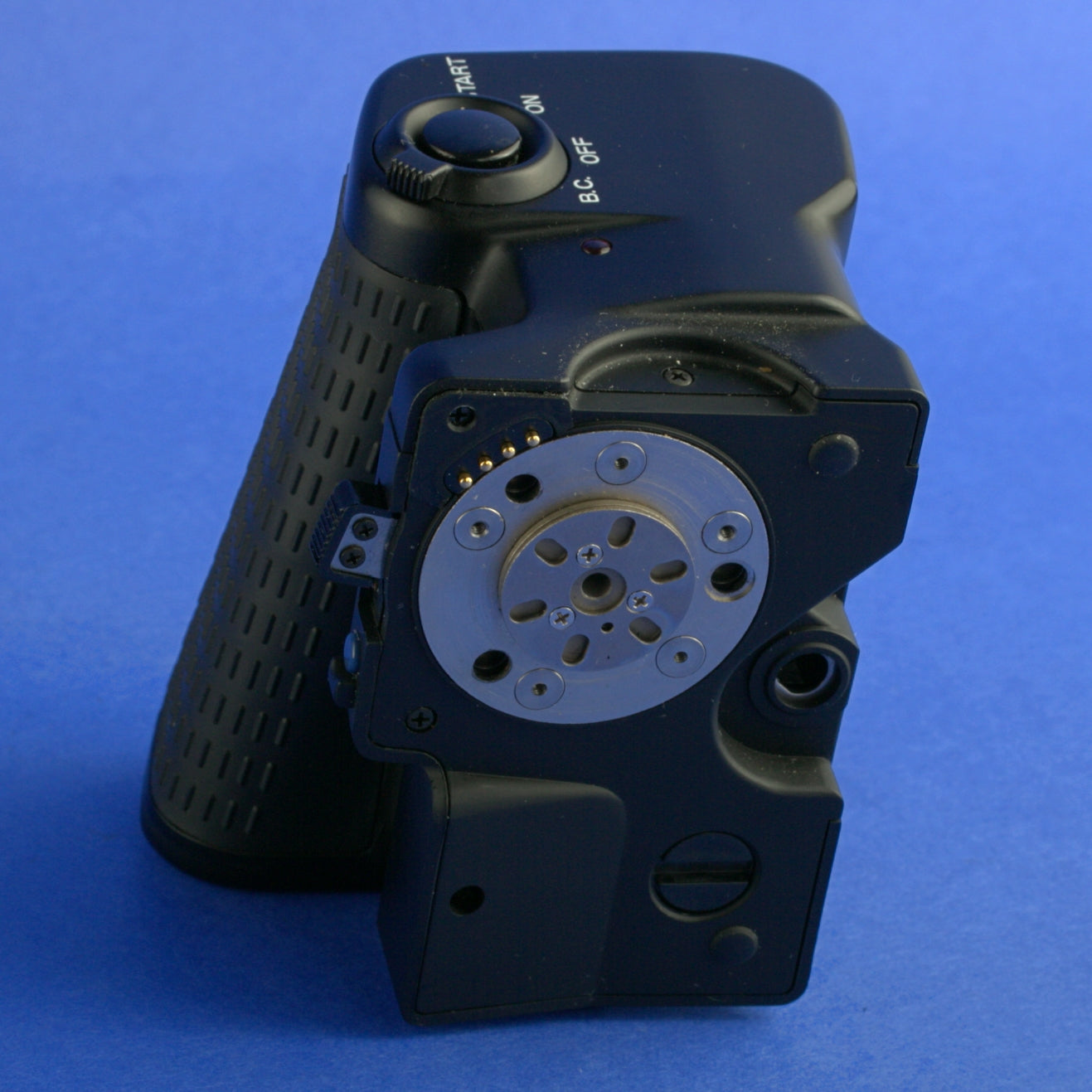 Mamiya M645 Super Medium Format Camera Kit Near Mint Condition