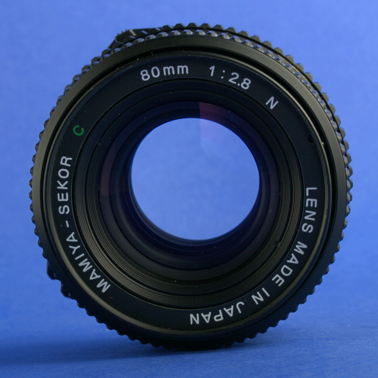 Mamiya M645 Super Medium Format Camera Kit Near Mint Condition