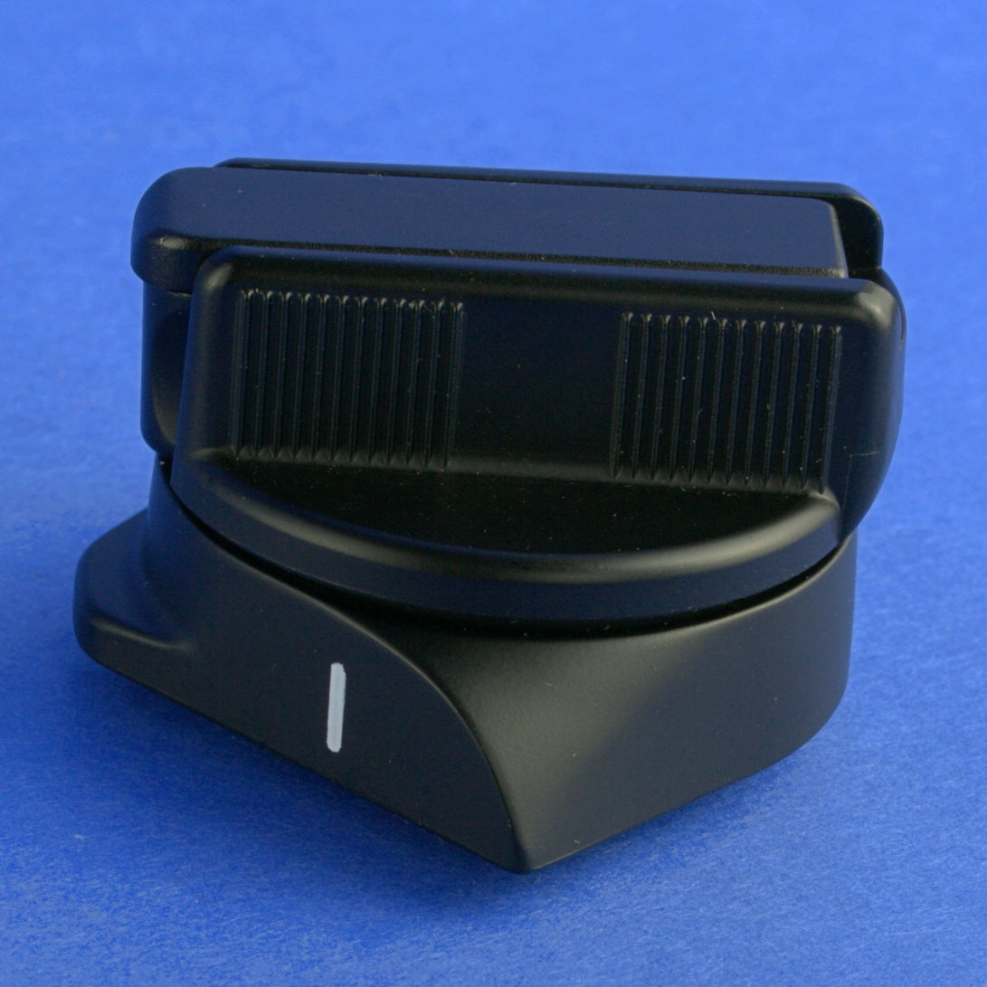 Mamiya AC401 Winding Crank for 645 Pro, M645 Super Cameras Mint Condition