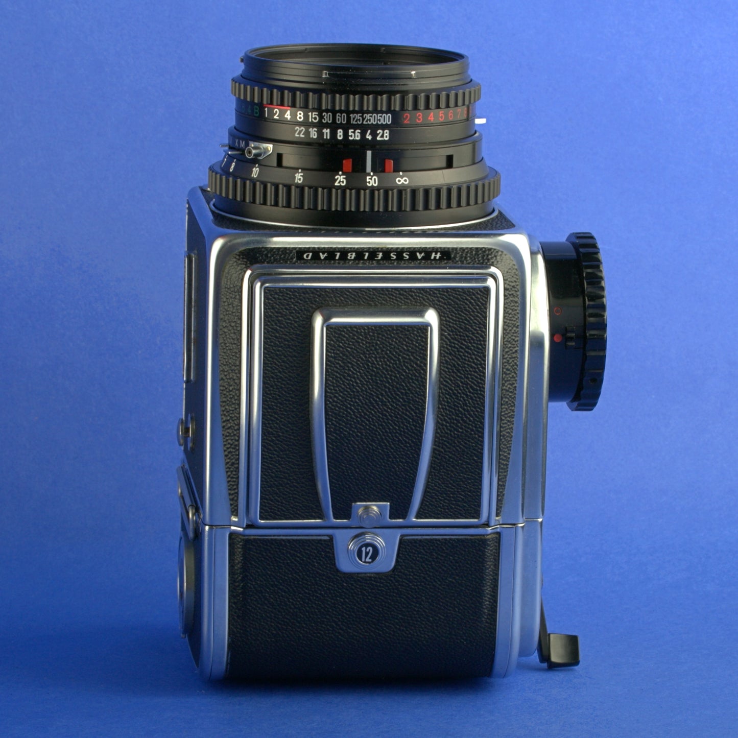 Hasselblad 500C/M Medium Format Camera Kit Beautiful Condition
