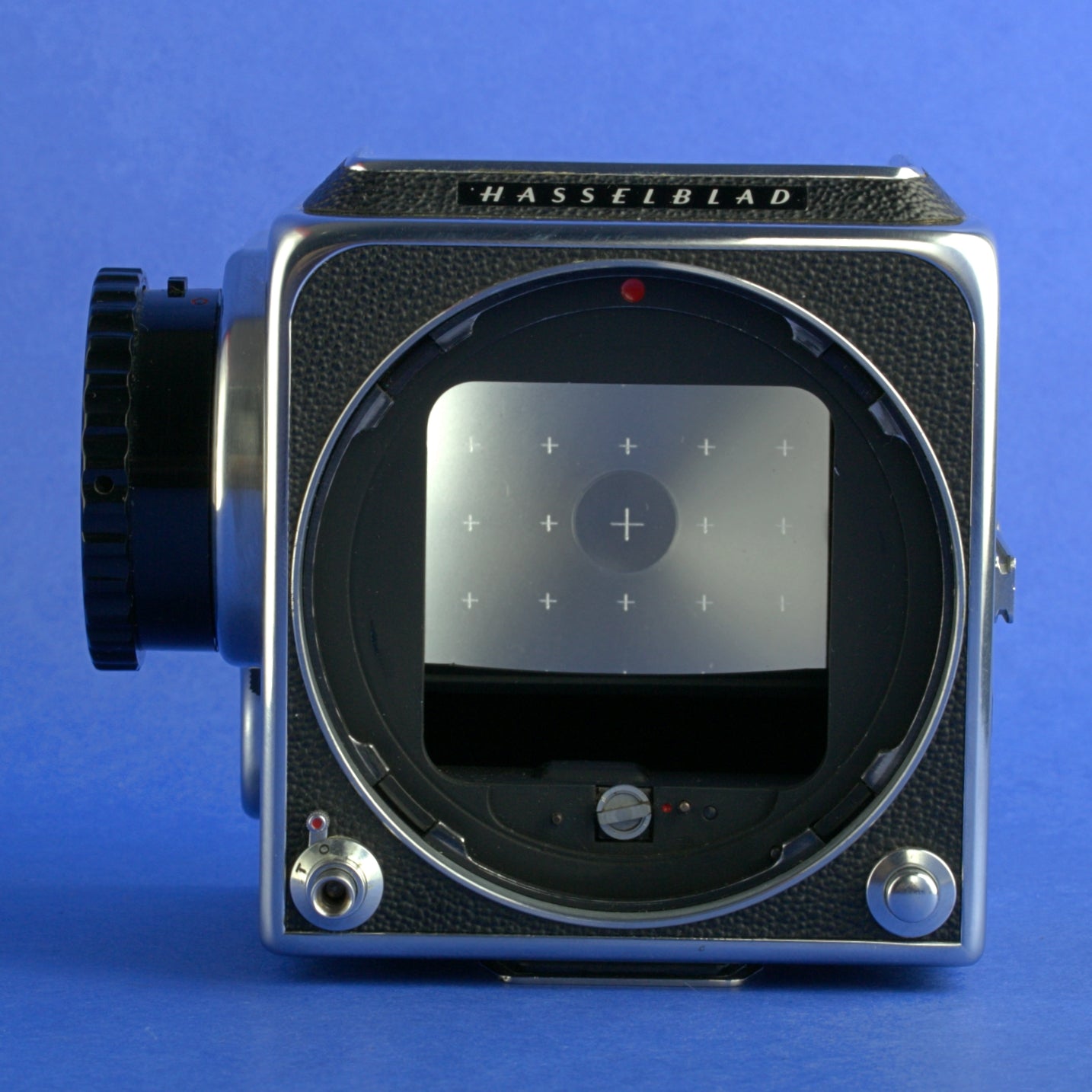 Hasselblad 500C/M Medium Format Camera Kit Beautiful Condition