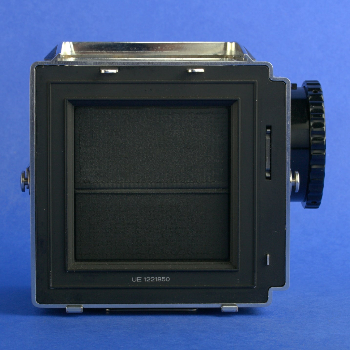 Hasselblad 500C/M Medium Format Camera Kit Beautiful Condition
