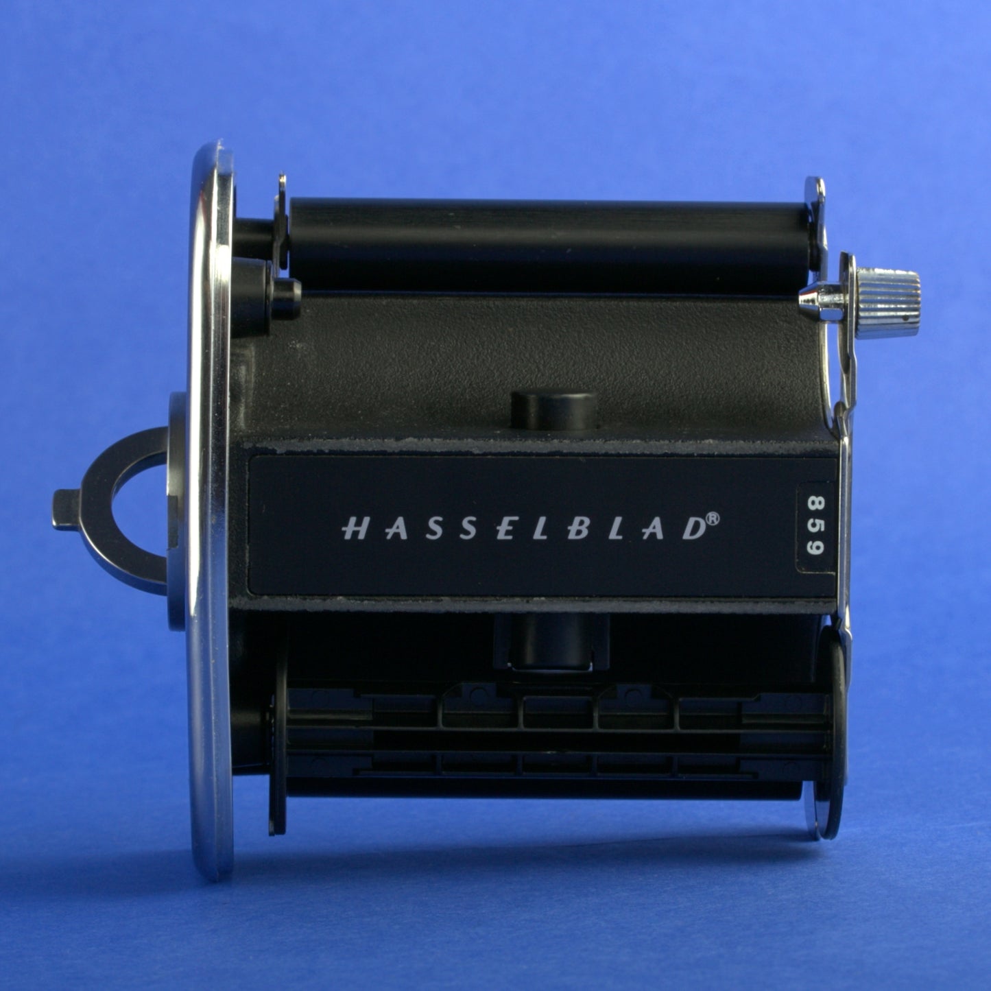 Hasselblad 500C/M Medium Format Camera Kit Beautiful Condition