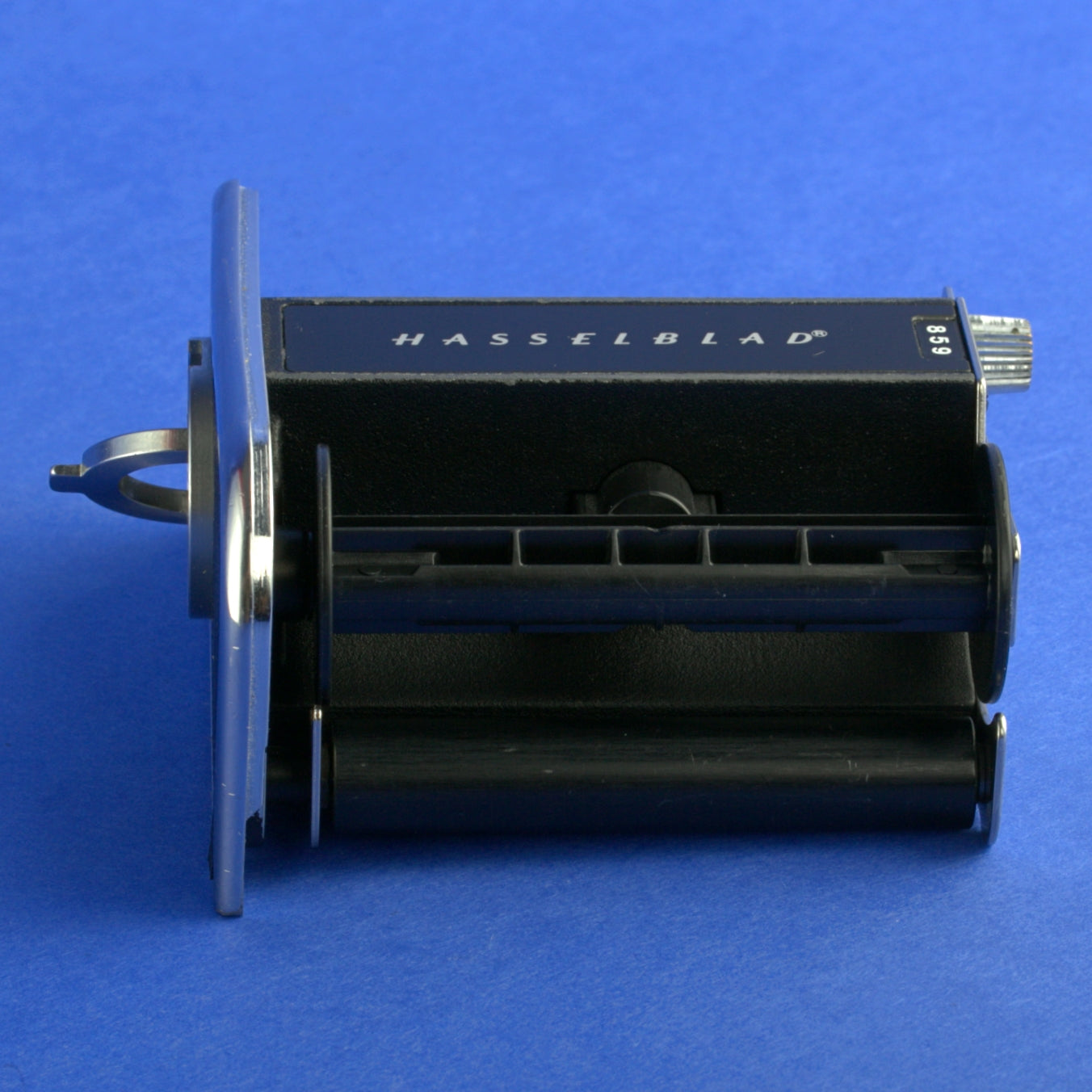 Hasselblad 500C/M Medium Format Camera Kit Beautiful Condition