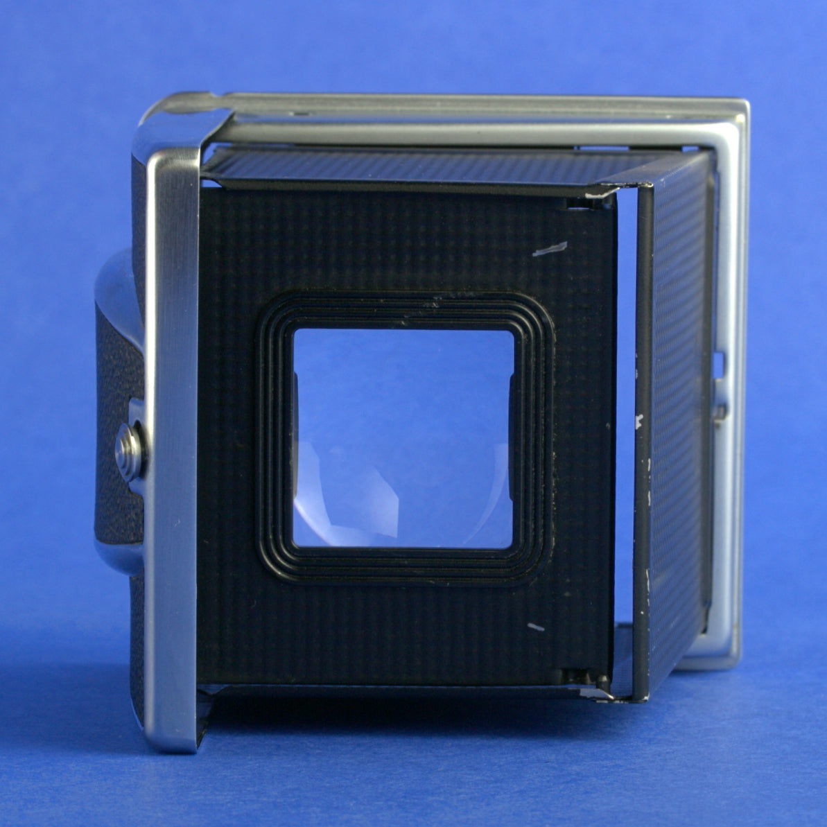 Hasselblad 500C/M Medium Format Camera Kit Beautiful Condition