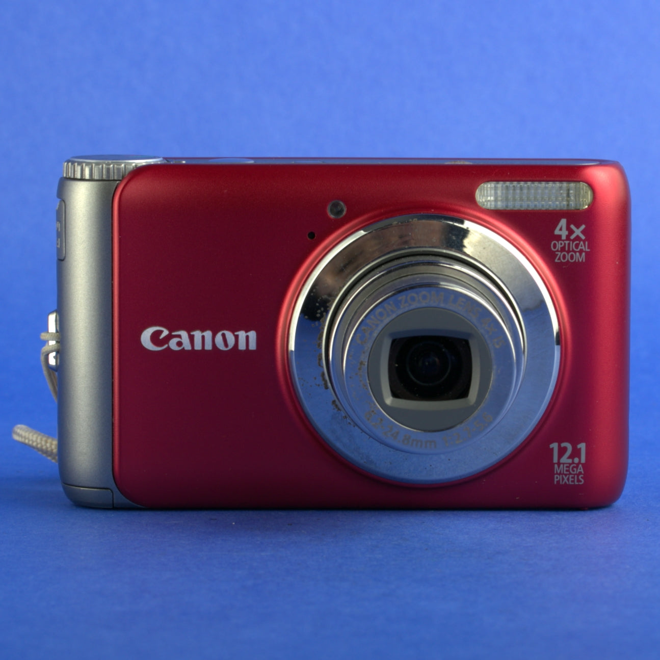 Canon Powershot A3100 IS Digital Camera