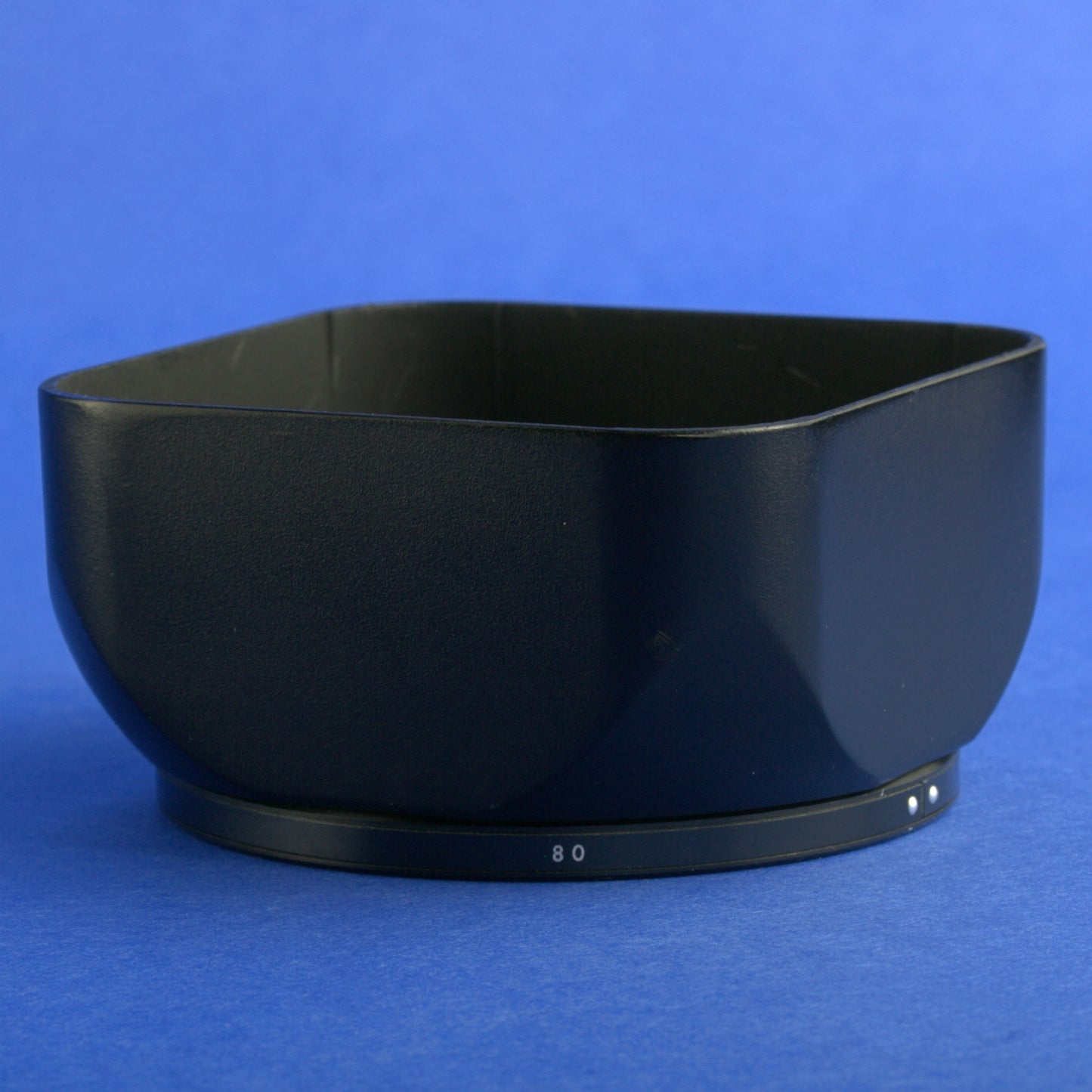 Hasselblad B50 Bay 50 Lens Hood Shade for 80mm C Lens