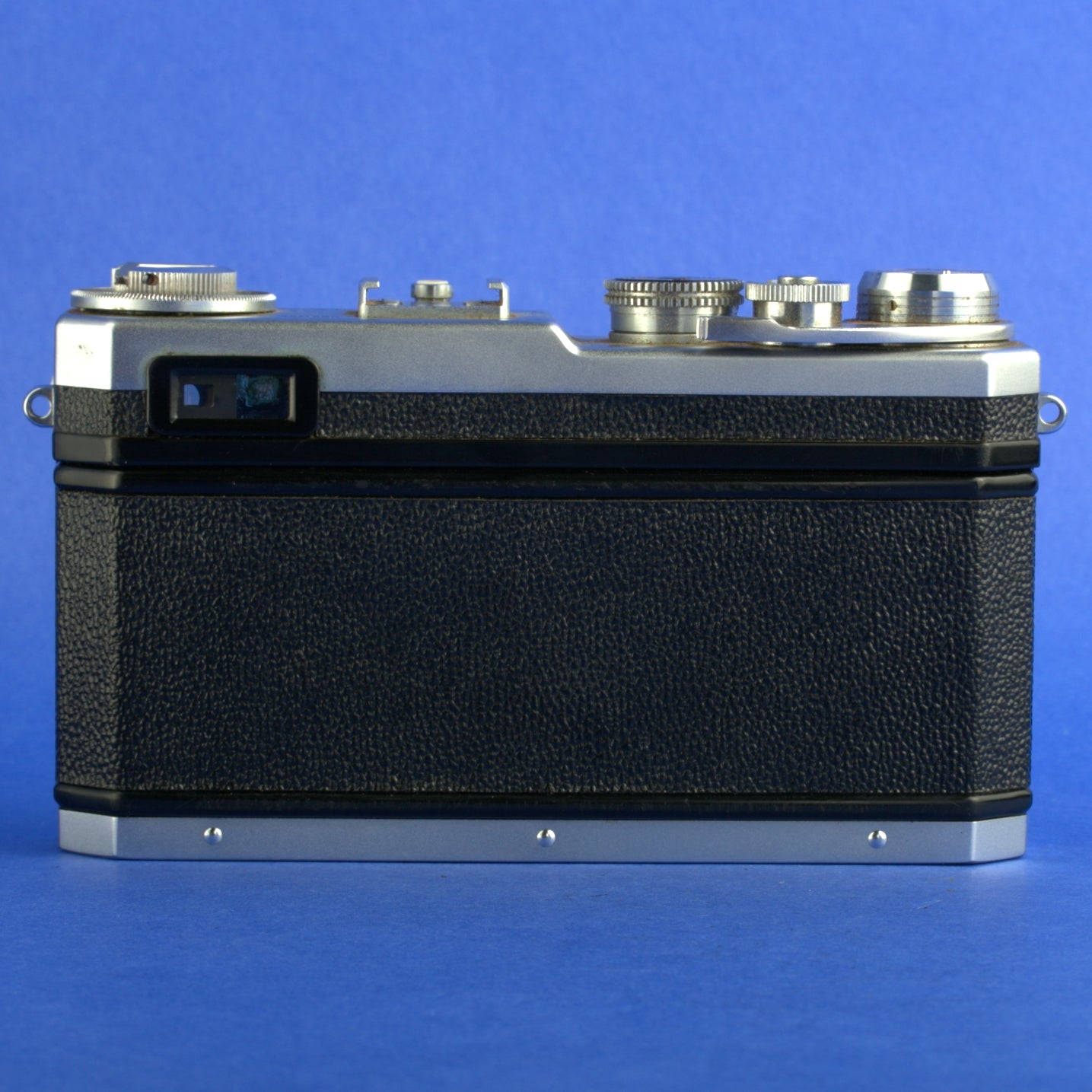 Nikon SP Rangefinder Camera Body Not Working