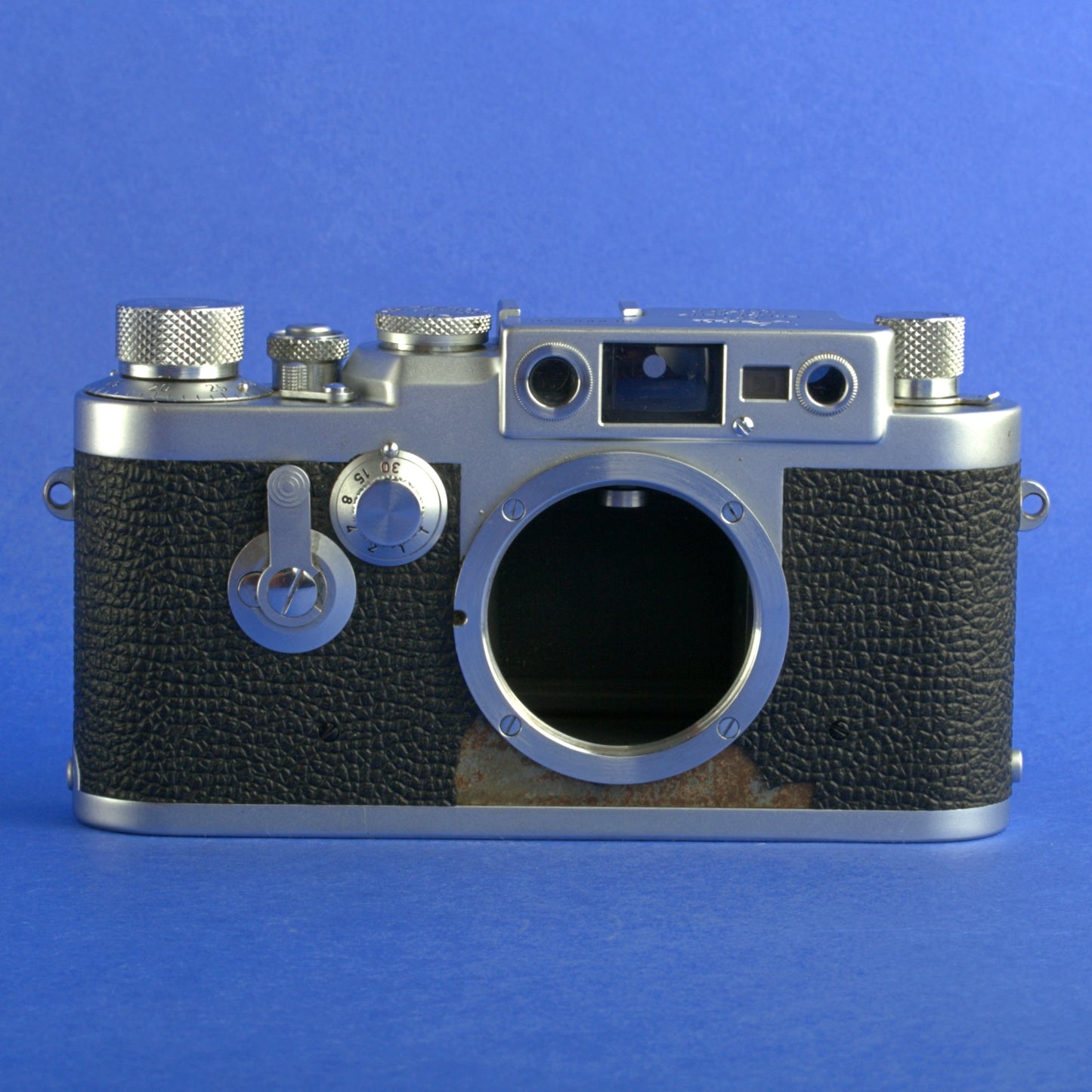 Leica IIIG Film Camera Body