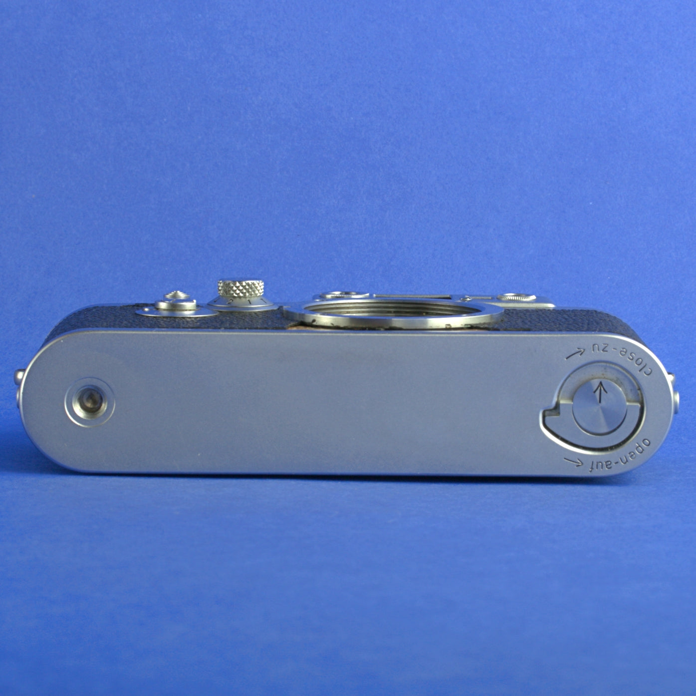 Leica IIIG Film Camera Body