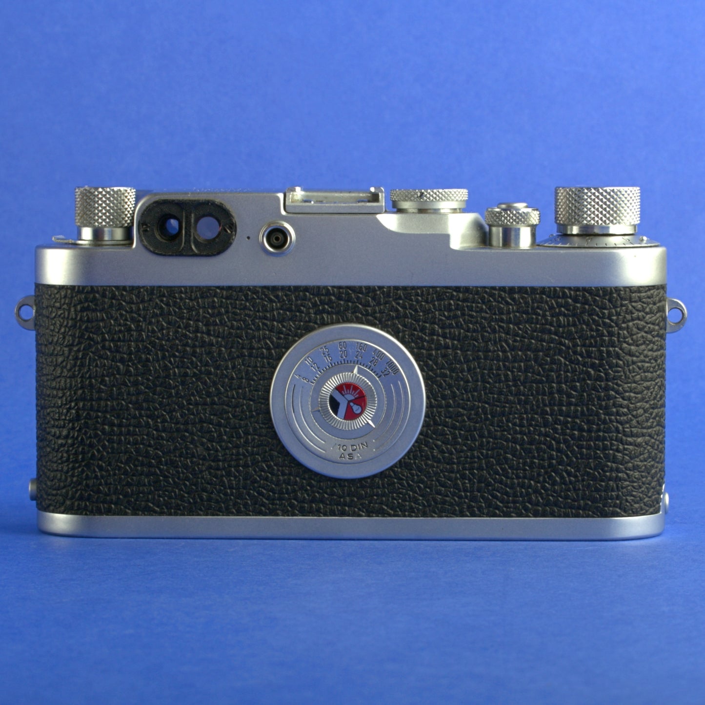Leica IIIG Film Camera Body