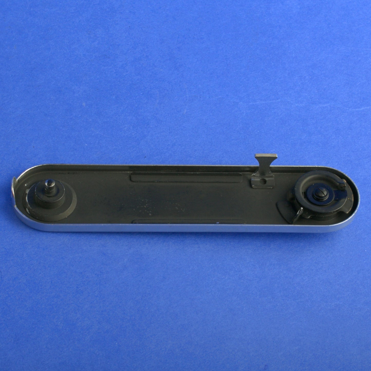 Leica IIIG Film Camera Body