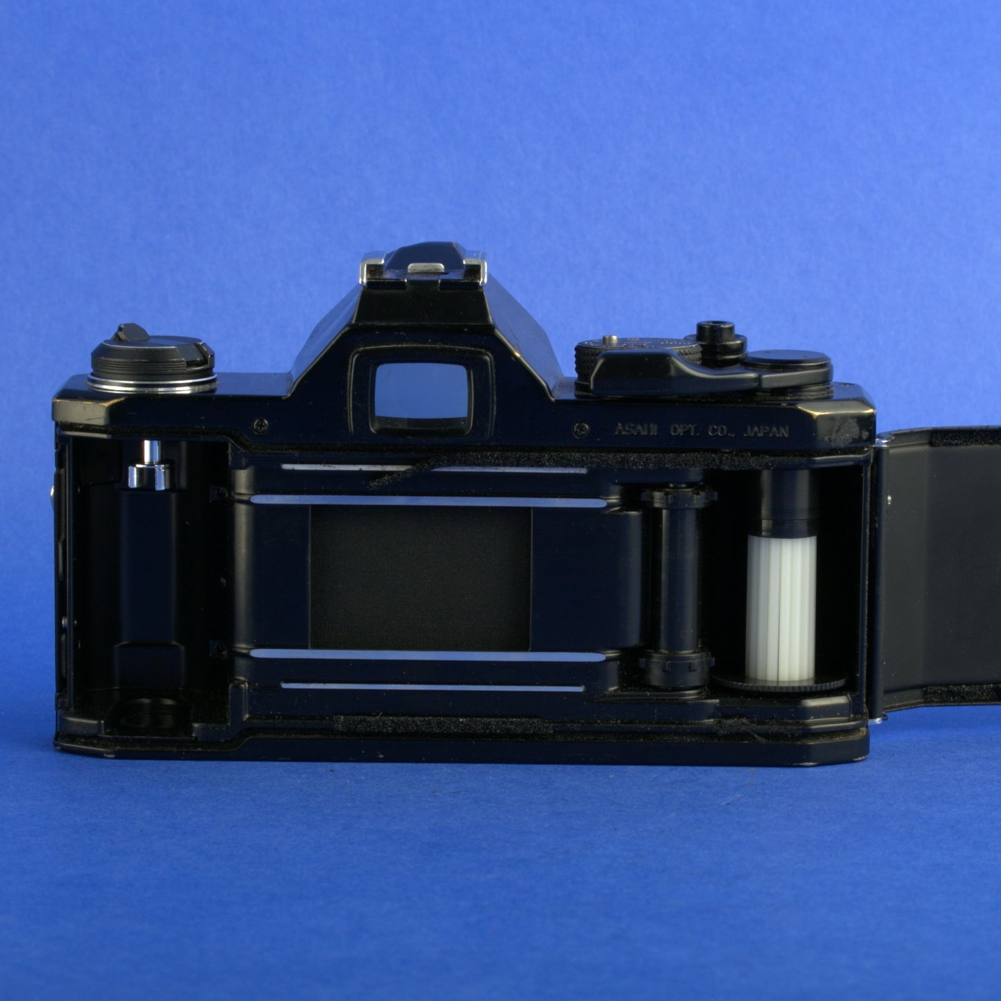 Pentax MX Film Camera Body