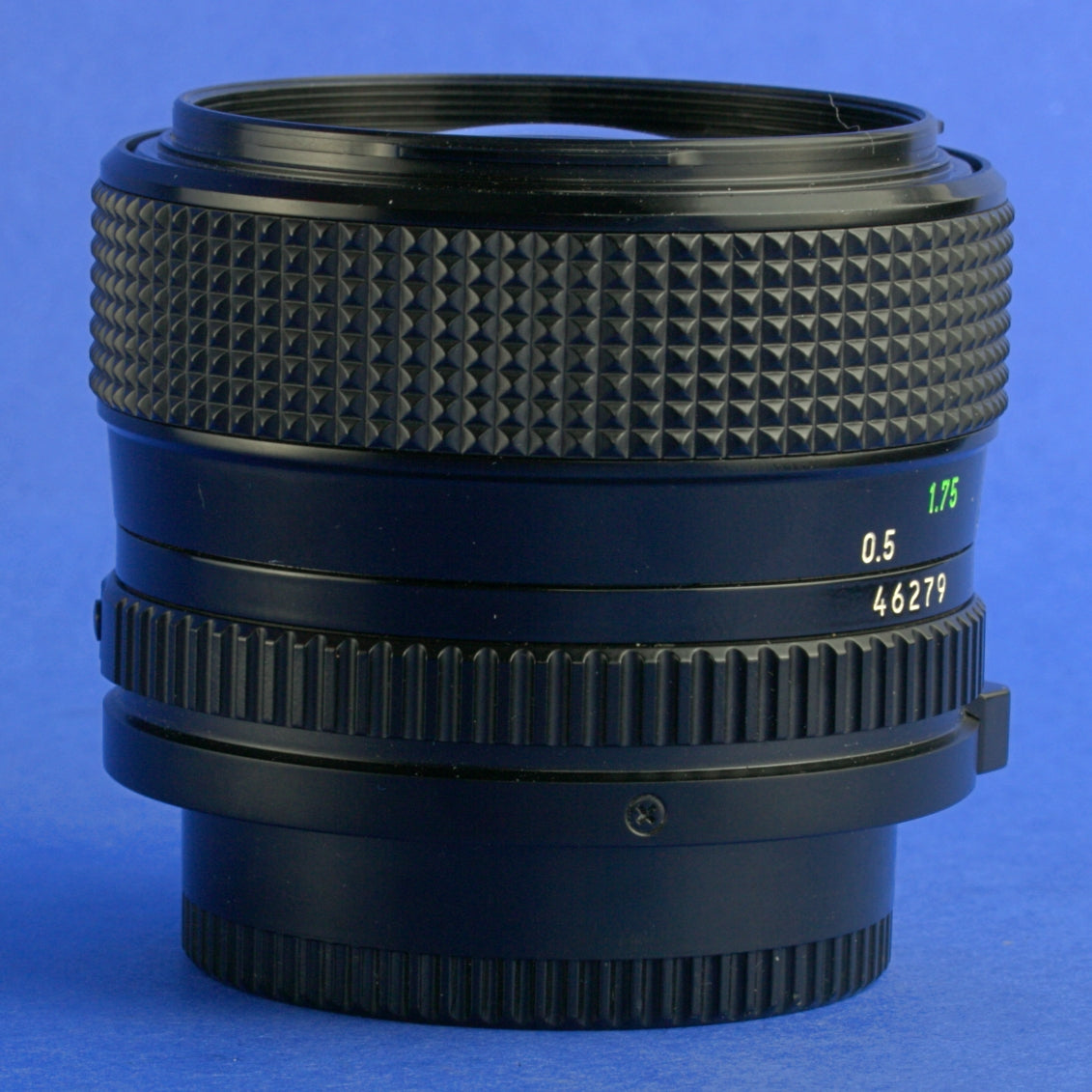 Canon FD 50mm 1.2 Lens Near Mint Condition