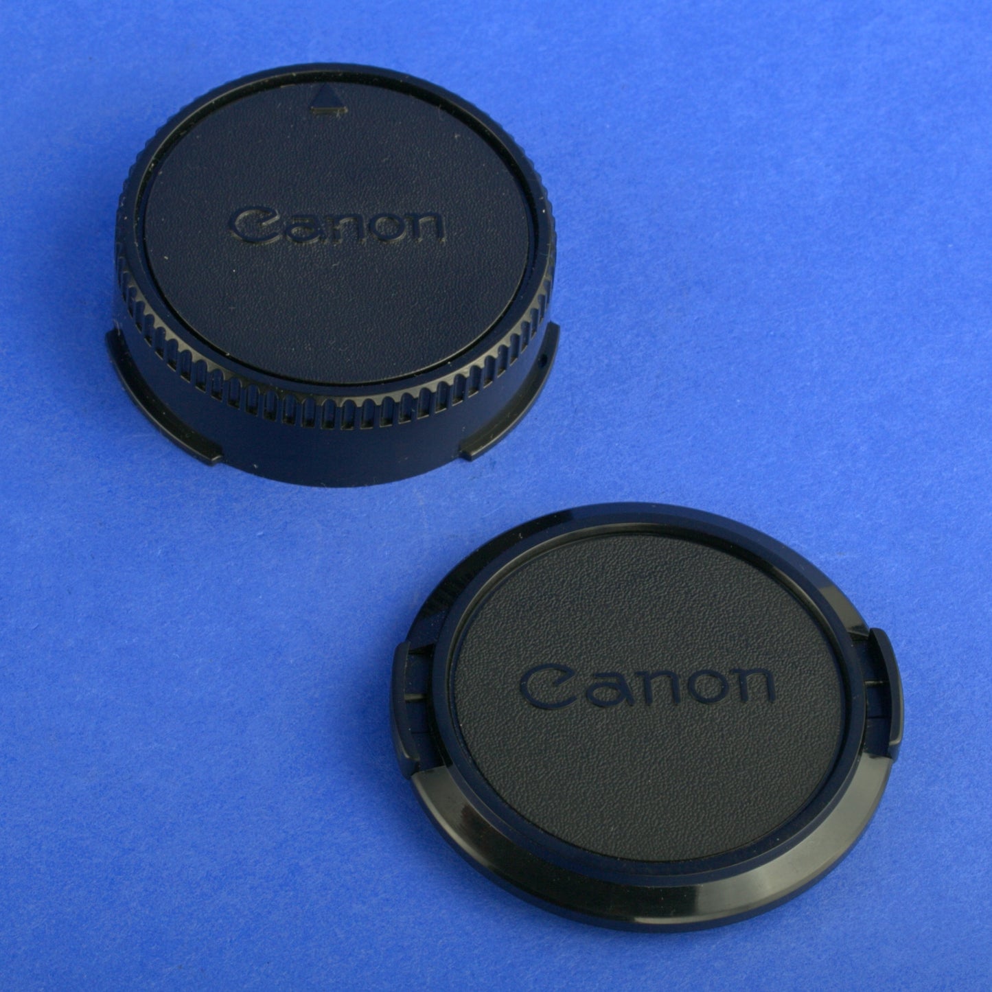 Canon FD 100mm F2 Lens Mint Condition