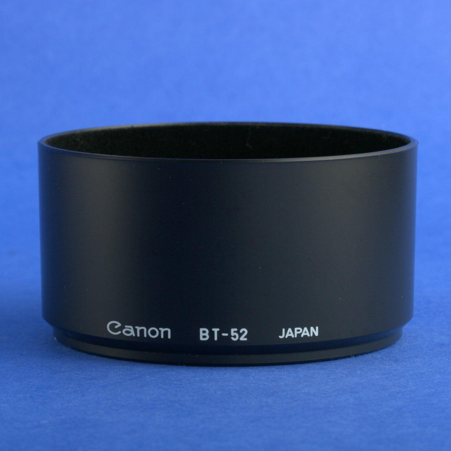 Canon FD 100mm F2 Lens Mint Condition