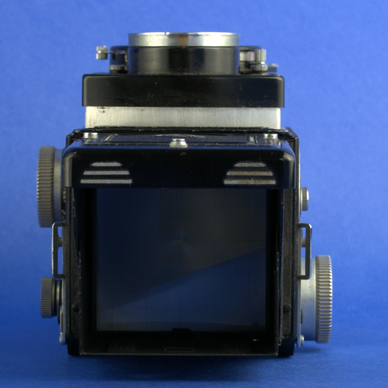 Rolleicord VA Type 2 Medium Format Camera