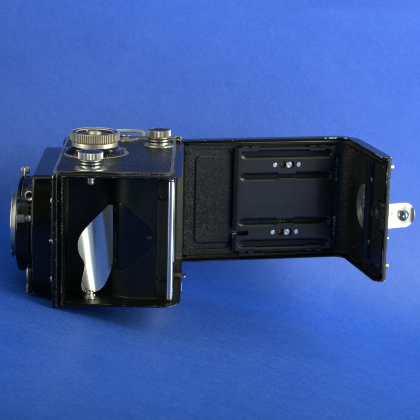 Rolleicord VA Type 2 Medium Format Camera