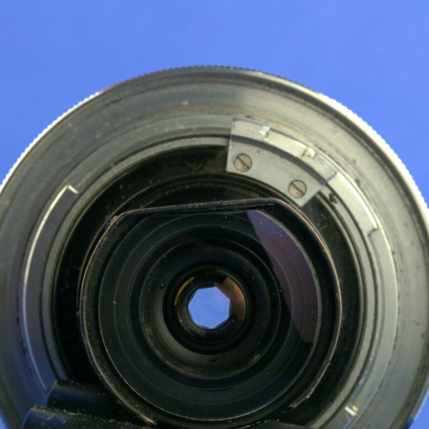 Nikon Nikkor-O 21mm F4 Lens *** READ ***