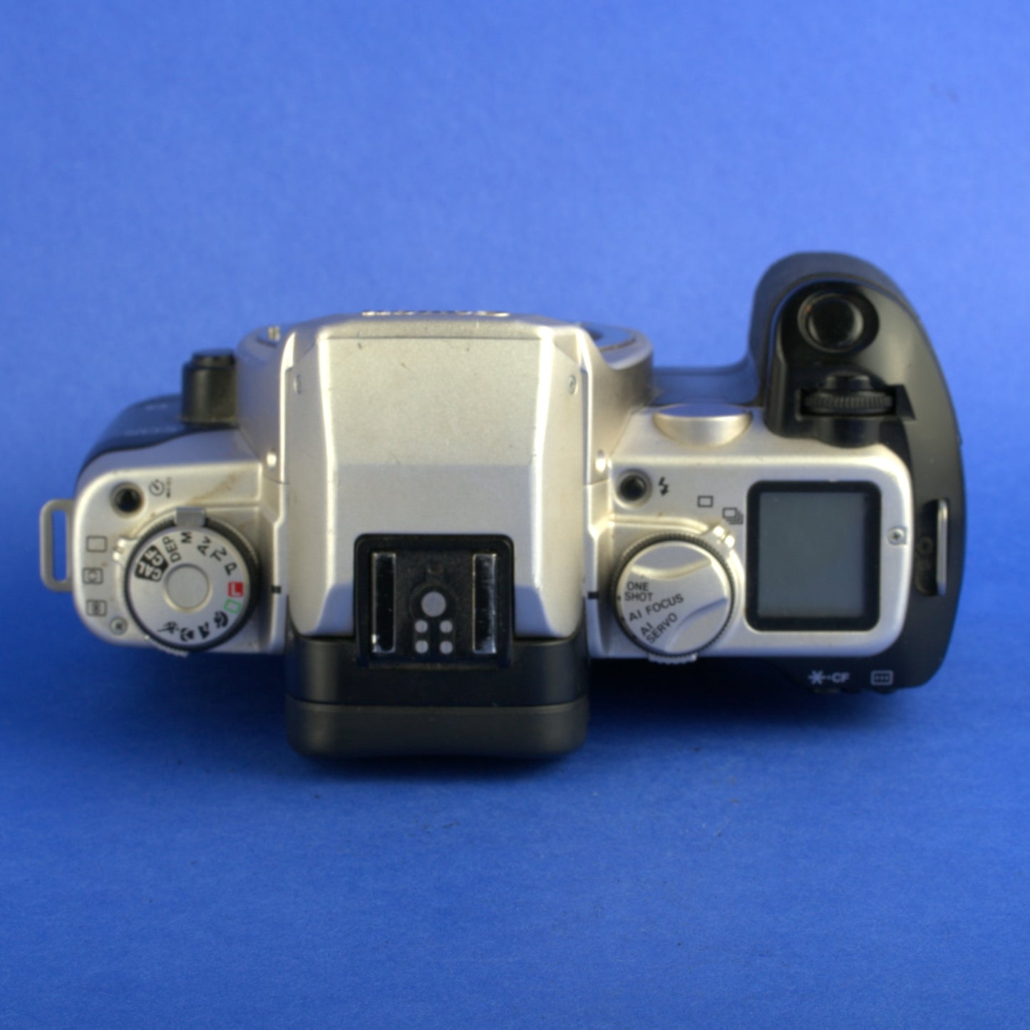 Canon EOS Elan IIE Film Camera Body