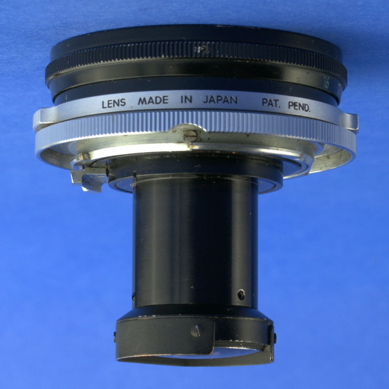 Nikon Nikkor-O 21mm F4 Lens *** READ ***