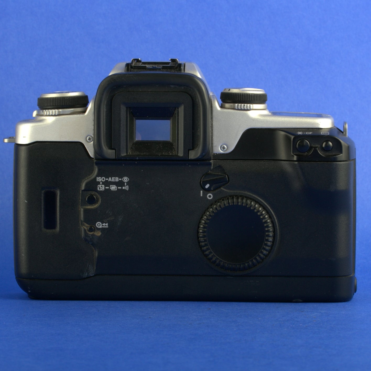 Canon EOS Elan IIE Film Camera Body