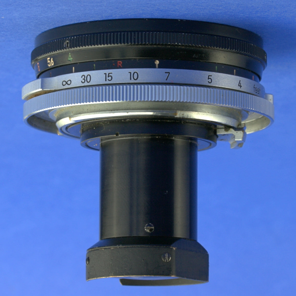 Nikon Nikkor-O 21mm F4 Lens *** READ ***
