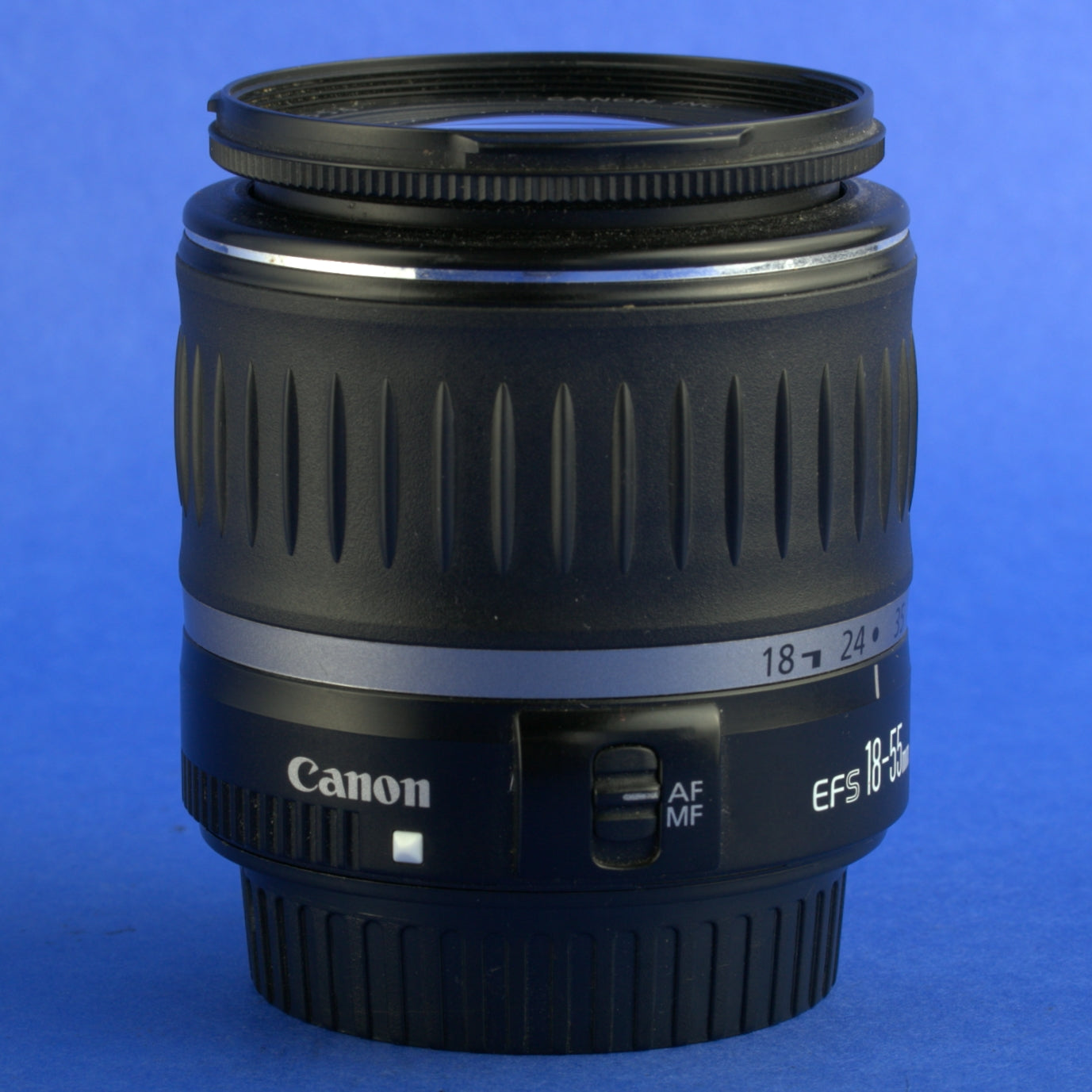 Canon EF-S 18-55mm 3.5-5.6 Lens