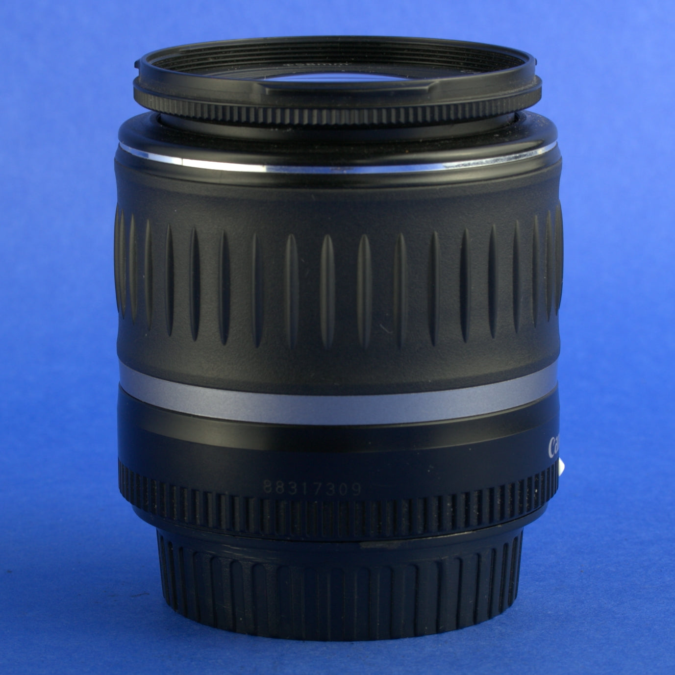 Canon EF-S 18-55mm 3.5-5.6 Lens