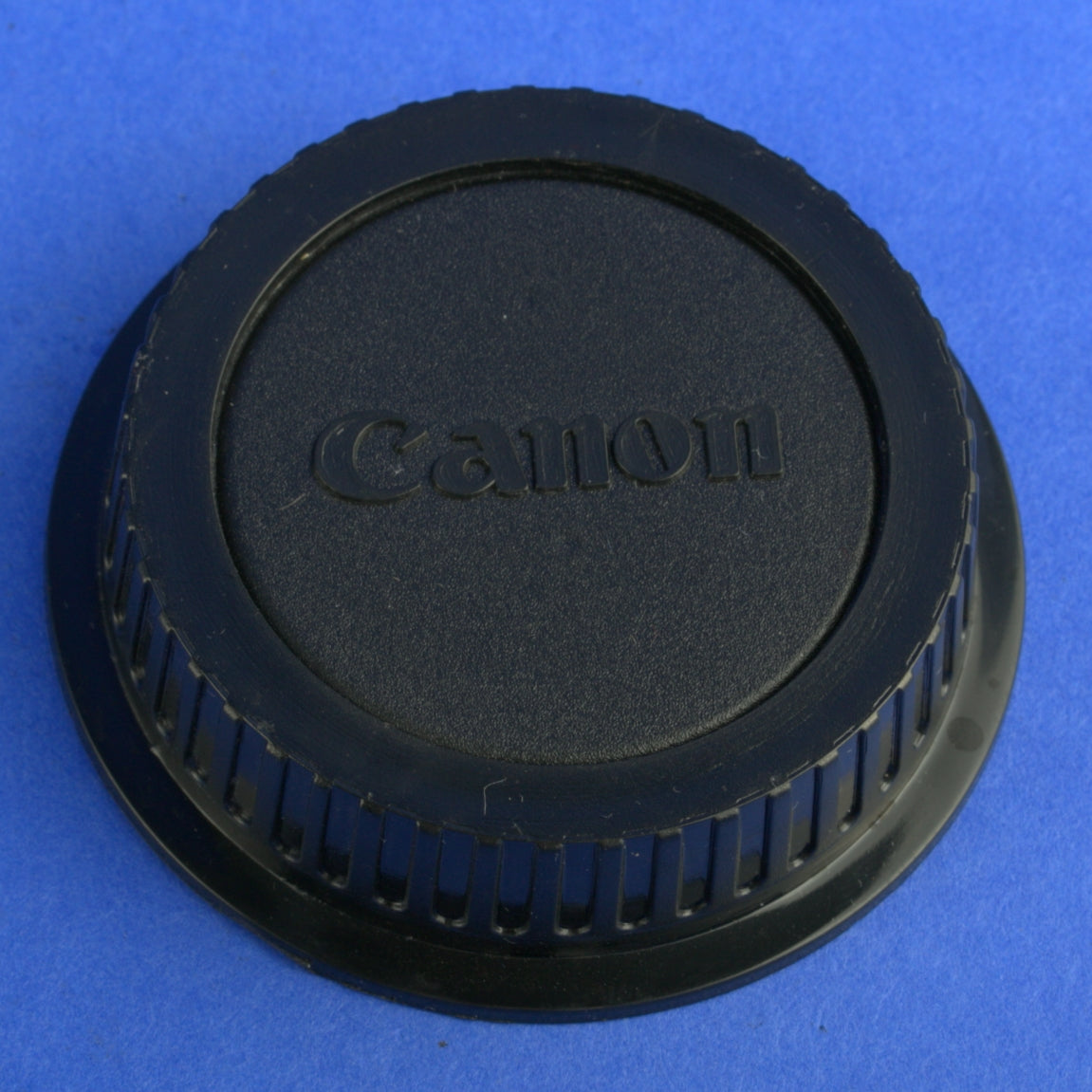 Canon EF-S 18-55mm 3.5-5.6 Lens