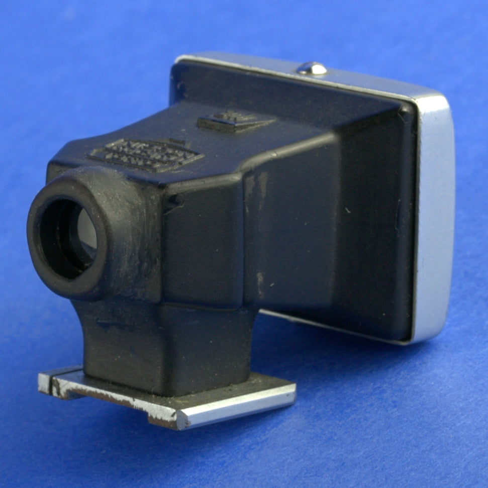 Viewfinder only for Nikon Nikkor-O 21mm F4 Rangefinder Lens *** READ ***