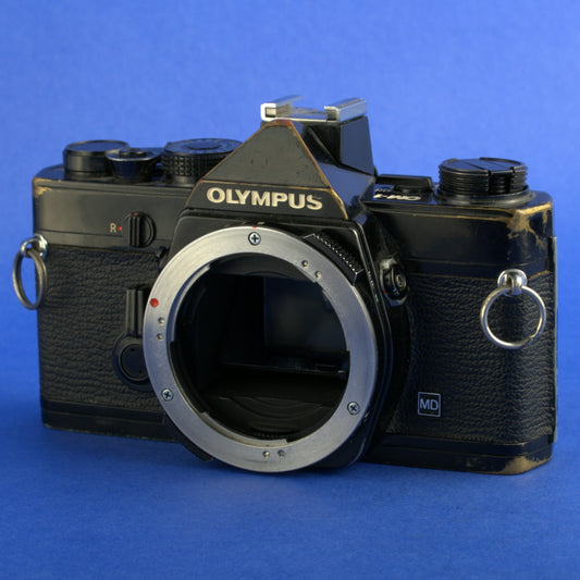 Olympus OM-1 Film Camera Body