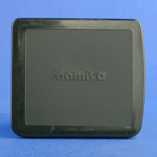 Mamiya 645 AF HM401 Film Back Holder Cover Cap