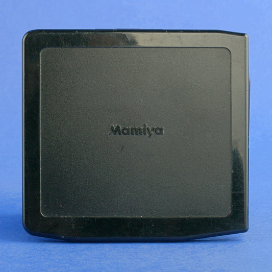 Mamiya 645 Pro Rear Body Cap Cover