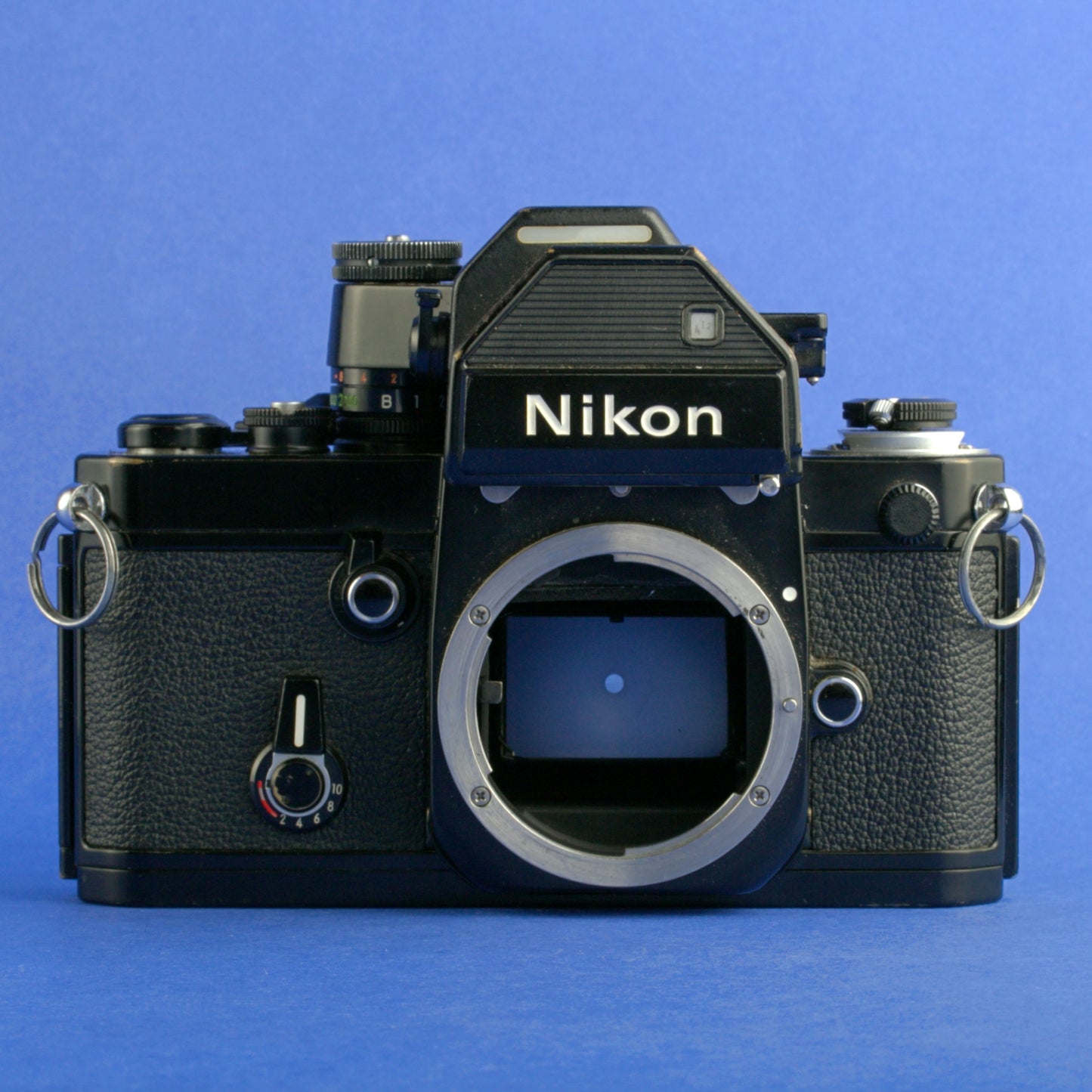 Nikon F2S Film Camera Body
