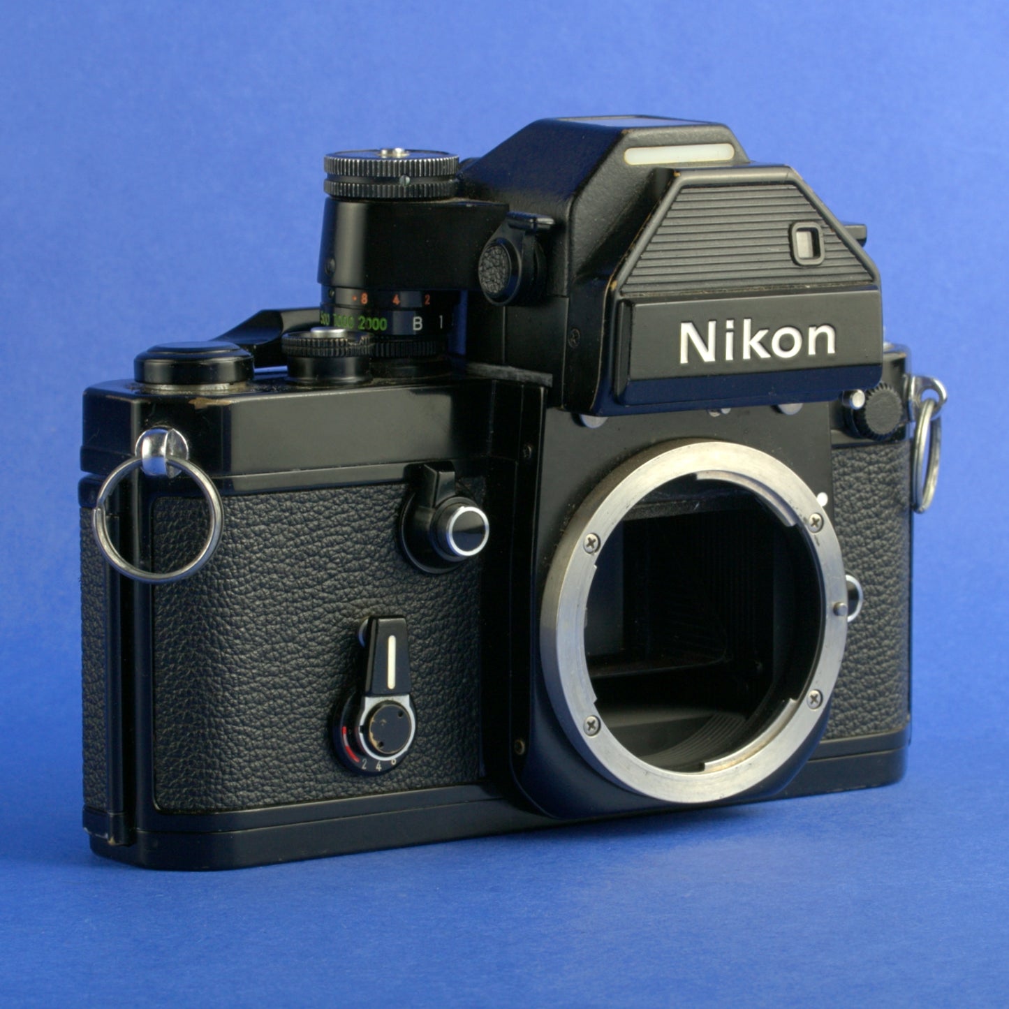 Nikon F2S Film Camera Body