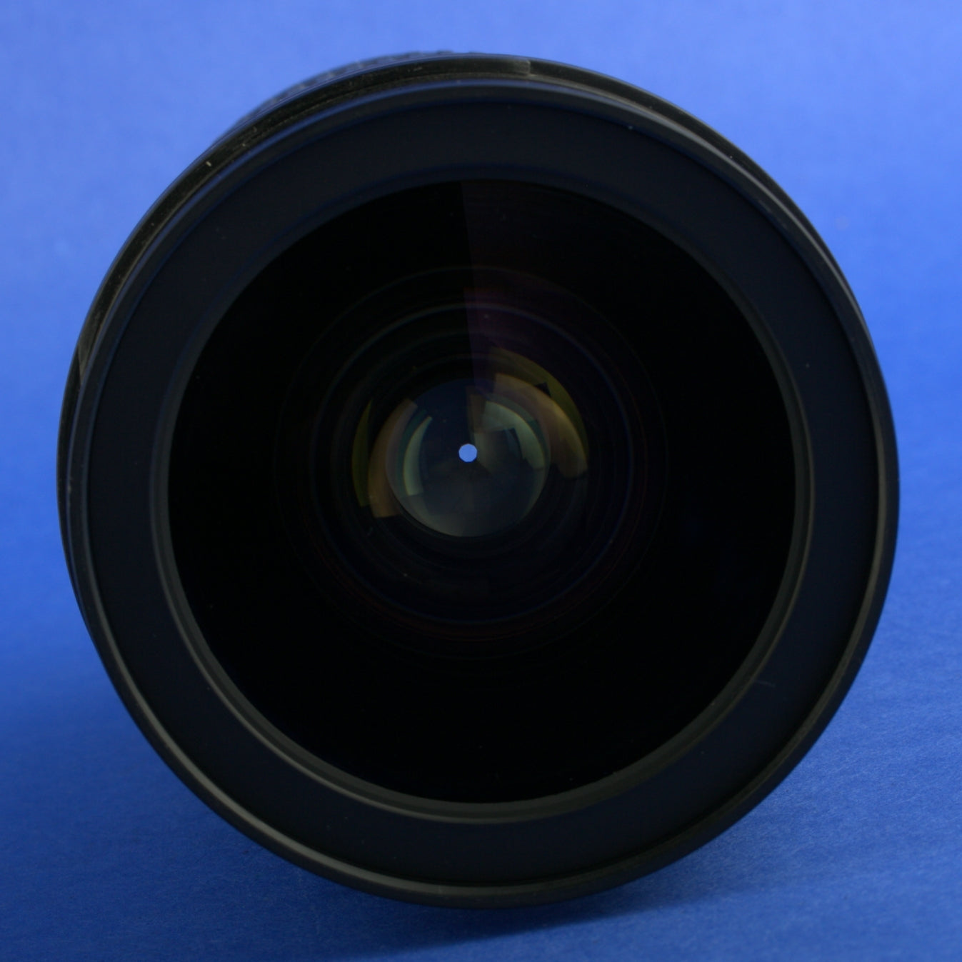 Nikon AF-S Nikkor 24-70mm 2.8 Lens US Model