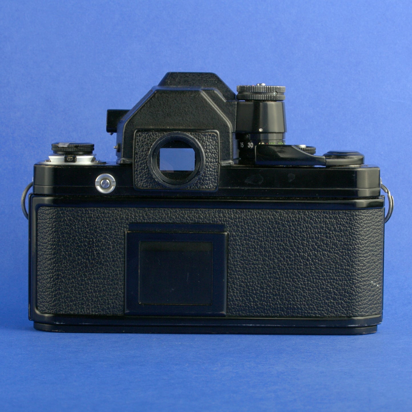 Nikon F2S Film Camera Body