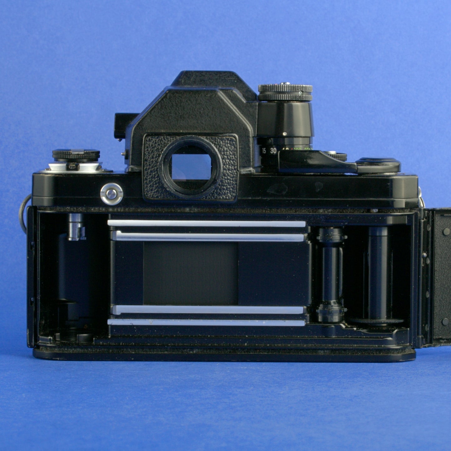 Nikon F2S Film Camera Body